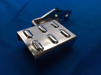 NEW DINLI GENUINE OEM F060023 BRAKE PEDAL 701 -Dinli 50xx 90xx 