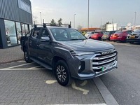 2023 Maxus T90EV 88.5kWh Elite Auto RWD 4dr Automatic Pickup Electric Automatic