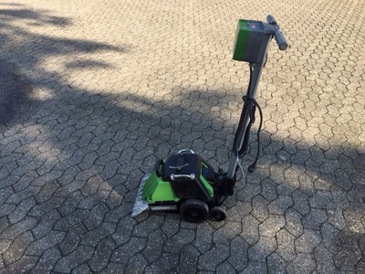 Teppichstripper