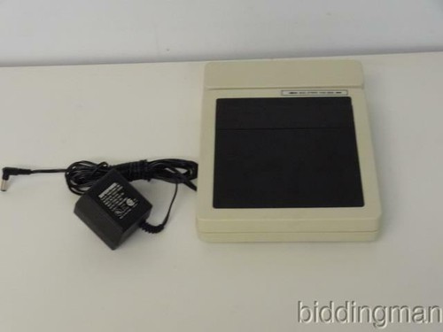 NBS 727-630 Magnetic Stripe Card Reader