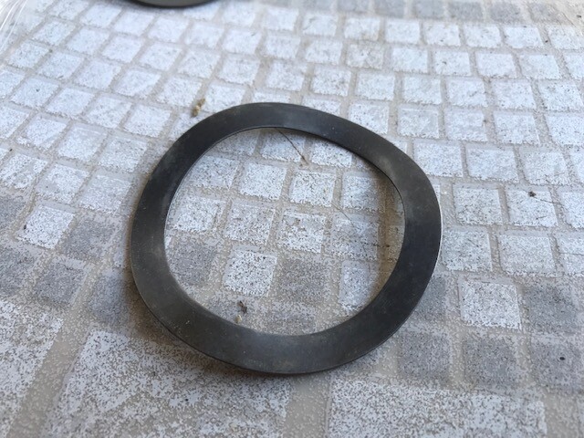 03549631 WASHER  SS800-224