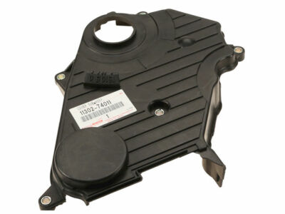 Lower Timing Cover For 1987-1993 Toyota Celica 1988 1989 1990 1991 1992 C381NF