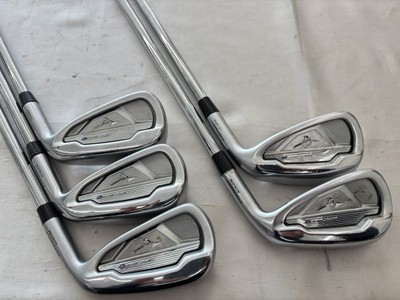 Mizuno JPX 200X NSPROZELOS7 5 pcs S 26 | eBay