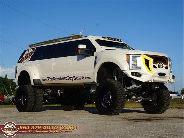 2002 Ford Excursion,  with 42584 Miles available now!