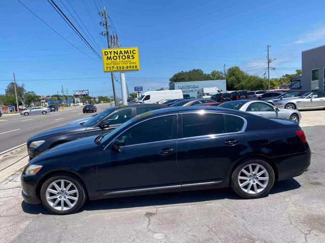 Owner 2006 Lexus GS GS 300 Sedan 4D