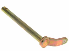 For 1978-1986 Porsche 911 Clutch Pedal Shaft 71979CV 1982 1979 1980