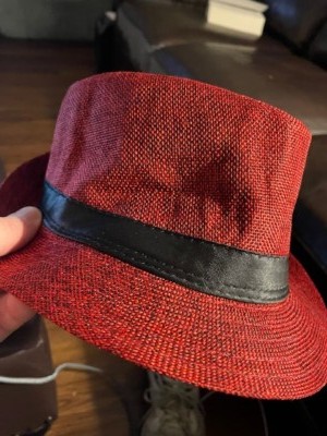 Fotos del artículo de un comprador verificado