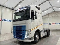 Volvo FH 500 6x2 Sleeper Cab Tractor Unit