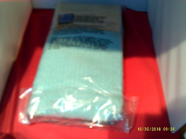 Microfiber Pet Towel by 