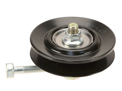 Accessory Belt Tension Pulley For 1998-2004 Nissan Frontier 2.4L 4 Cyl SC219VJ