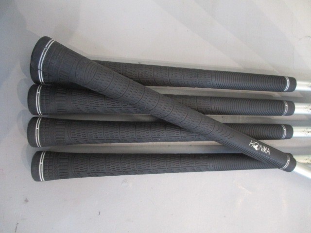 Set | Honma Beres Mg 801 Irons