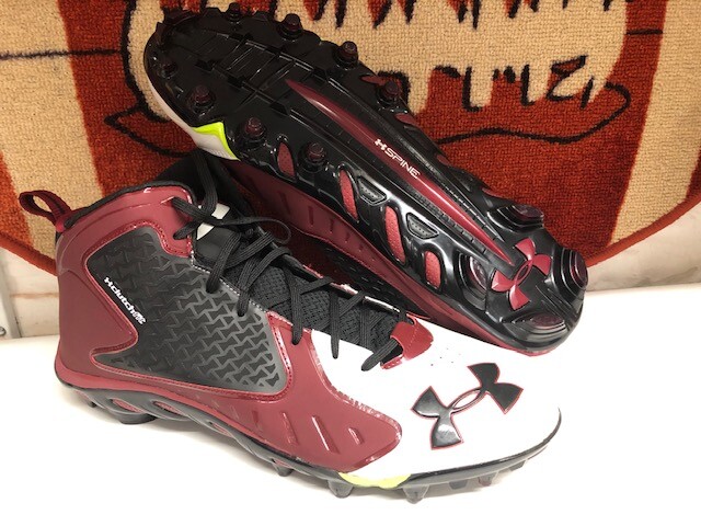 American Football Schuhe Amfoo De