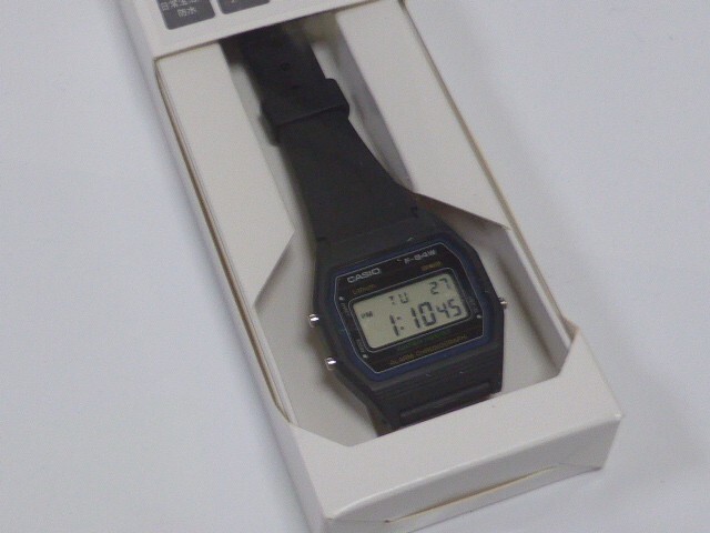 CASIO - なにわ CASIO 2024年8月新商品 | タイムステーションNEO