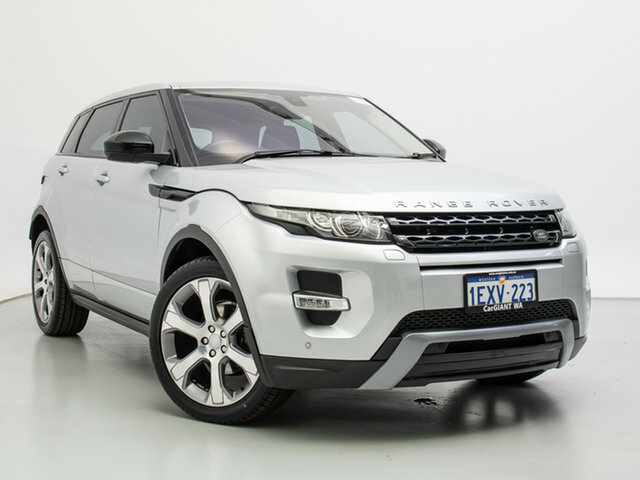 Range rover latvia
