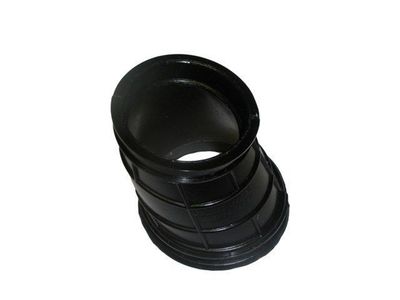 1980 1981 Suzuki PE 175 PE175 Air Intake Boot