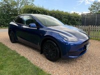 2023 Tesla Model Y RWD 5dr Auto MPV Electric Automatic
