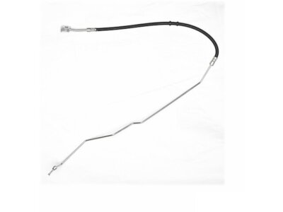 Front Right Brake Hose Dynamic Friction 81CTHN16 for Ford F100 F150 1976 1977