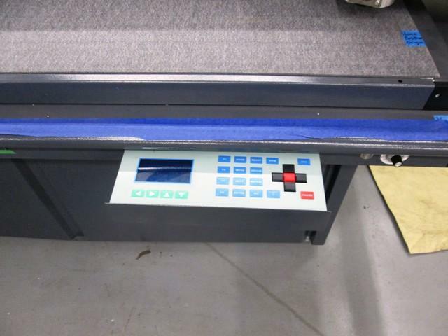 Samurai FLATBED CUTTER for HP, Mimaki, Mutoh, Agfa, Fuji, Vutek, Etc. UV printer