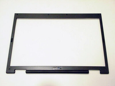 Dell OEM Vostro 1520 15.4'' LCD Front Trim Cover Bezel LCD Trim Bezel T745J