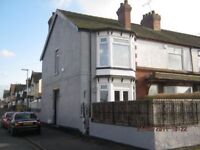 ** LET BY ** 1 BEDROOM FLAT**PITGREEN LANE**NO DEPOSIT**DSS ACCEPTED**