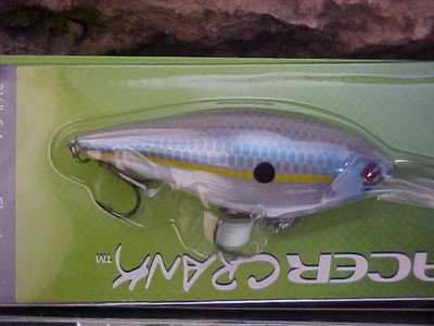 Sebile-bongas Minnow floating TOPWATER-Big Game-Neuf 95mm-21g