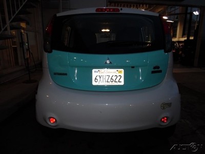 Veracom ford mitsubishi #7