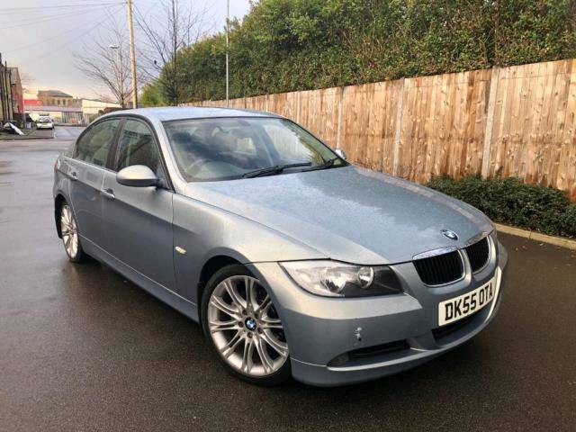 Bmw e90 2006