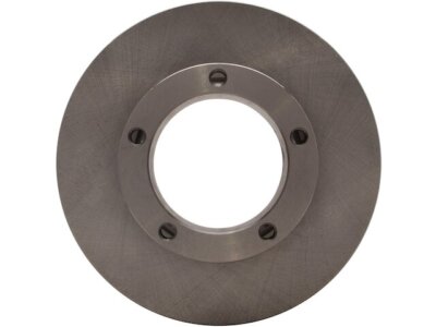 For 1999-2004 UD 1200 Brake Rotor Front Dynamic Friction 46864QS 2000 2001 2002