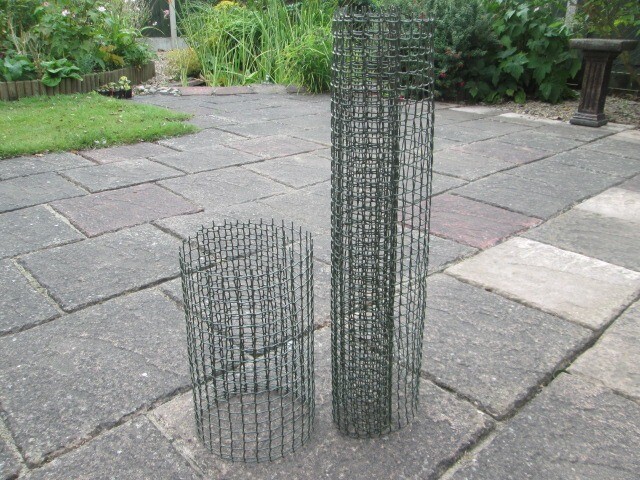 Garden mesh | in Norwich, Norfolk | Gumtree
