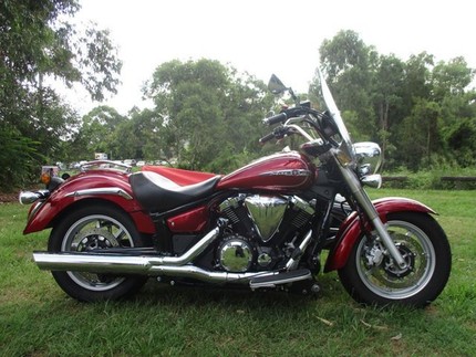 yamaha v star sidecar for sale