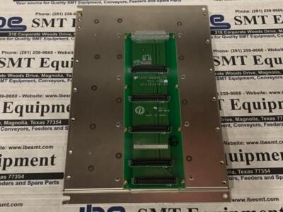 NEW Yaskawa Circuit Board - JASP-MB06A-FK - DF9203516-A0 w/Warranty