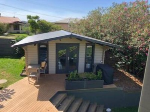  Backyard Granny Flat Short Term Gumtree Australia 