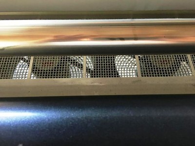 2004 Ledco Digital 60