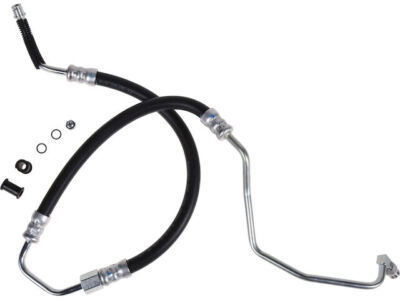 API 97QV37Q Power Steering Pressure Hose Fits 2009 Ford Expedition