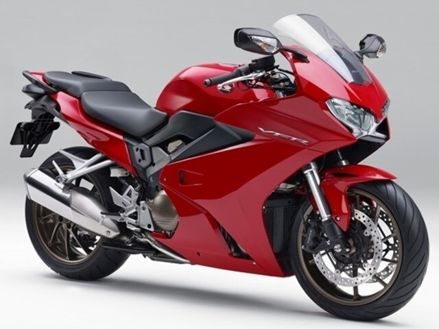 Honda VFR800F VFR800X 2017 Shop Manual Service manual | eBay