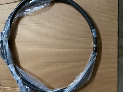 Commscope HFT206-8SB41-15 Heliax Fiberfeed Hybrid Cable Assembly 15FT (NEW)