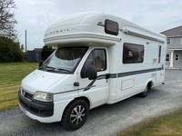 Auto Trail Cheyenne 630SE