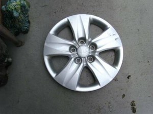 Диски kia cerato 16