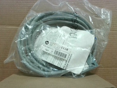 Allen Bradley 802B-CSABXSXC3 Compact Limit Switch-New In Box img