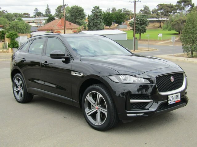 Jaguar f pace x761