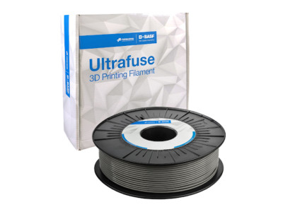 BASF 3mm Grey Ultrafuse Support Layer 3D Printer Printing Filament 1Kg Holland