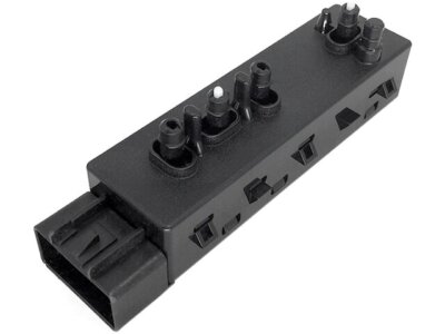 Replacement 56YY59Q Power Seat Switch Fits 2006-2016 Chevy Impala