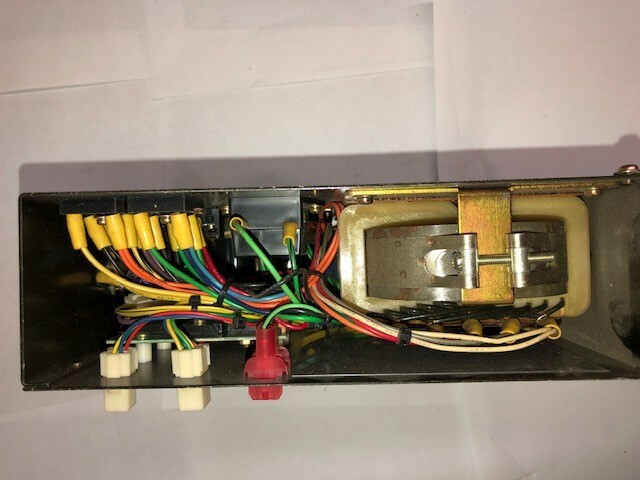 Universal Slot Machine Power Supply US-001182-Untested (DB)