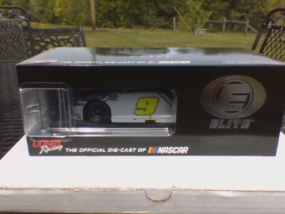 2020 Chase Elliott Phoenix & Champion Race Win Flashcoat Color ELITE car 1of 160