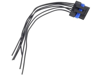 Replacement 27KH76V Ignition Control Module Connector Fits 1993-2002 Saturn SC2