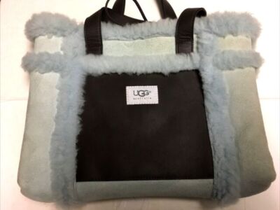 SALE, UGG Australia Shearling ''''Unperfect''''Assorted bags Authentic women bags