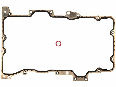 Oil Pan Gasket Set Mahle 9DRJ44 for Lincoln LS 2000 2001 2002 2003 2004 2005