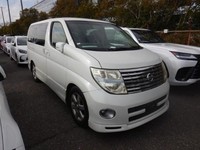 2006 Nissan Elgrand 3.5 HIGHWAY STAR URBAN AUTOMATIC * 8 SEATER * ONLY 20000 MIL