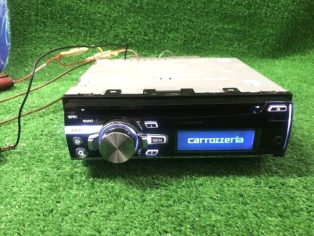 carrozzeria DEH-790　パイオニア AVメインユニット DEH-790 | カーAV | carrozzeria