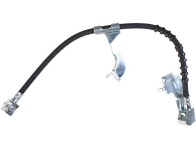 For 1995-2007 Ford Taurus Brake Hose Front Right 11621TRMC 2002 1996 1997 1998